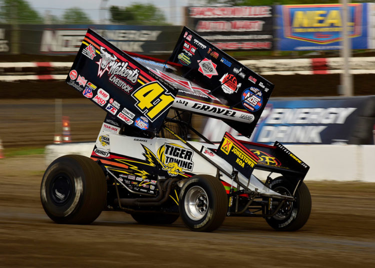 sheldon haudenschild diecast