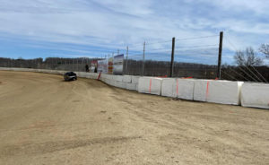 Changes and Improvements at Atomic Speedway