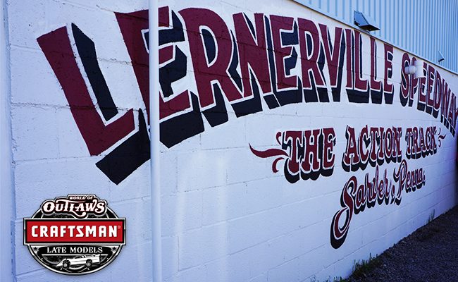 lernerville wall