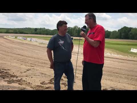 Muskingum County Speedway | Track Spotlight – May 17, 2019
