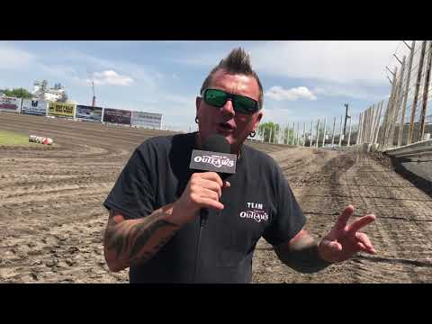 RACE DAY Preview | River Cities Speedway June 7, 2019