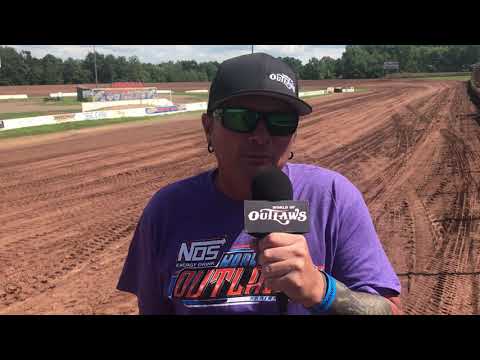 RACE DAY PREVIEW | Lernerville Speedway July 23, 2019