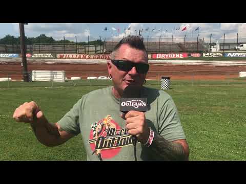RACE DAY PREVIEW | Williams Grove Speedway July 26, 2019