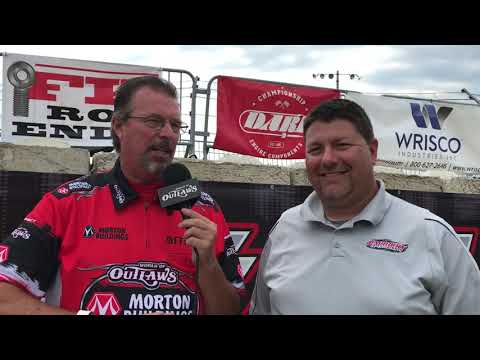 Prairie Dirt Classic at #FALS – Race Day Special with Owner/Promoter Matt Curl