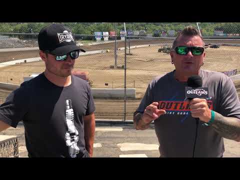 RACE DAY PREVIEW | Federated Auto Parts Raceway at I-55 Aug. 2, 2019