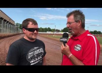 Battle at the Border Night #2 Race Preview at Sharon Speedway | Morton Buildings Late Models