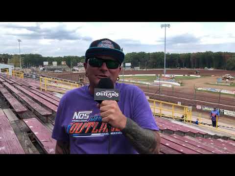 RACE DAY PREVIEW | Lernerville Speedway Sept. 28, 2019
