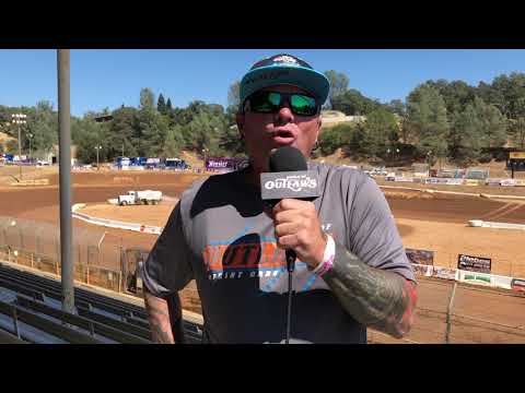 RACE DAY PREVIEW | Placerville Speedway Sept. 11, 2019