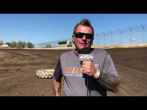 RACE DAY PREVIEW | Willamette Speedway Sept. 4, 2019