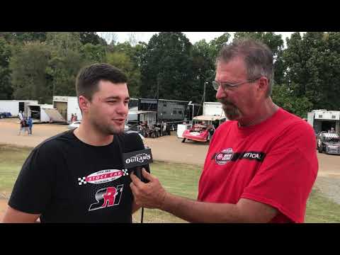 411 Motor Speedway Race Preview | Morton Buildings Late Models