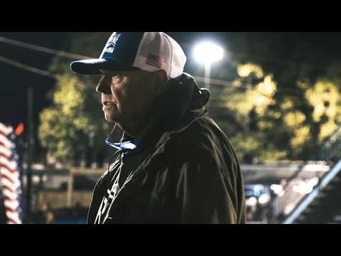 Late Nights with NOS Energy Drink: Shark Racing/Williams Grove Speedway