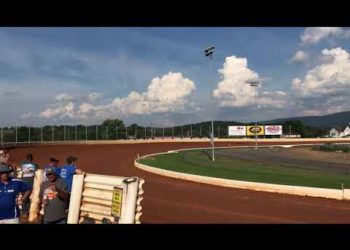 Port Royal Speedway Race Preview | Morton Buildings Late Models