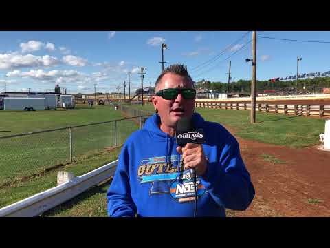 RACE DAY PREVIEW | Williams Grove Speedway Oct. 4, 2019