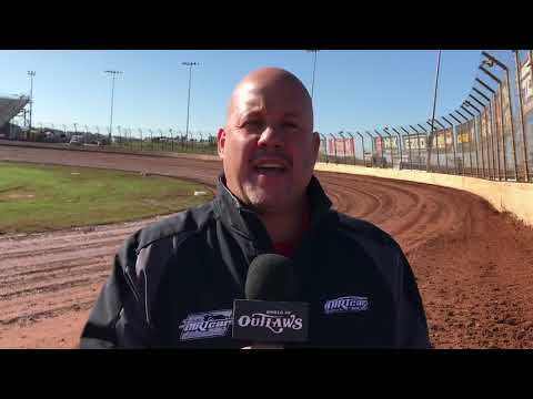 Can-Am World Finals Race Preview at The Dirt Track at Charlotte | 2019 Season Finale