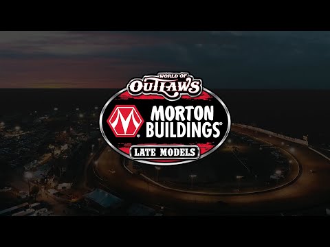2019 World of Outlaws Morton Buildings Late Model Series Season in Review