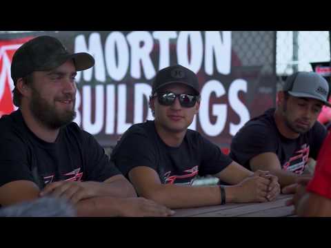 Morton Buildings Late Models Team Spotlight: Ricky Weiss / Weiss Racing