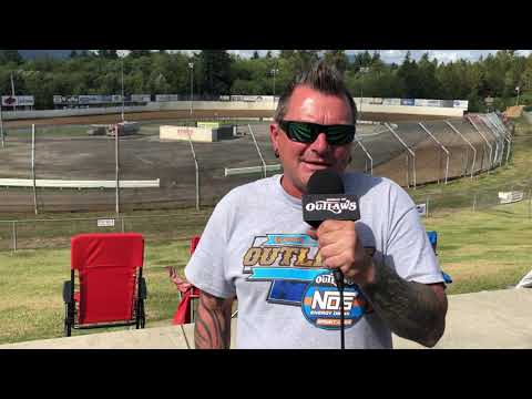 RACE DAY PREVIEW | Skagit Speedway Aug. 30, 2019