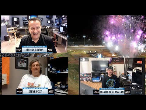 World of Outlaws Trivia Show Ep. 1