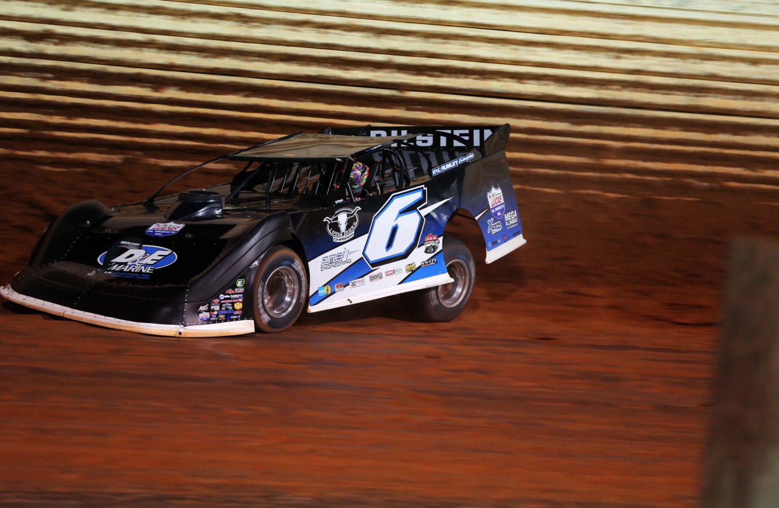 kyle larson dirt diecast