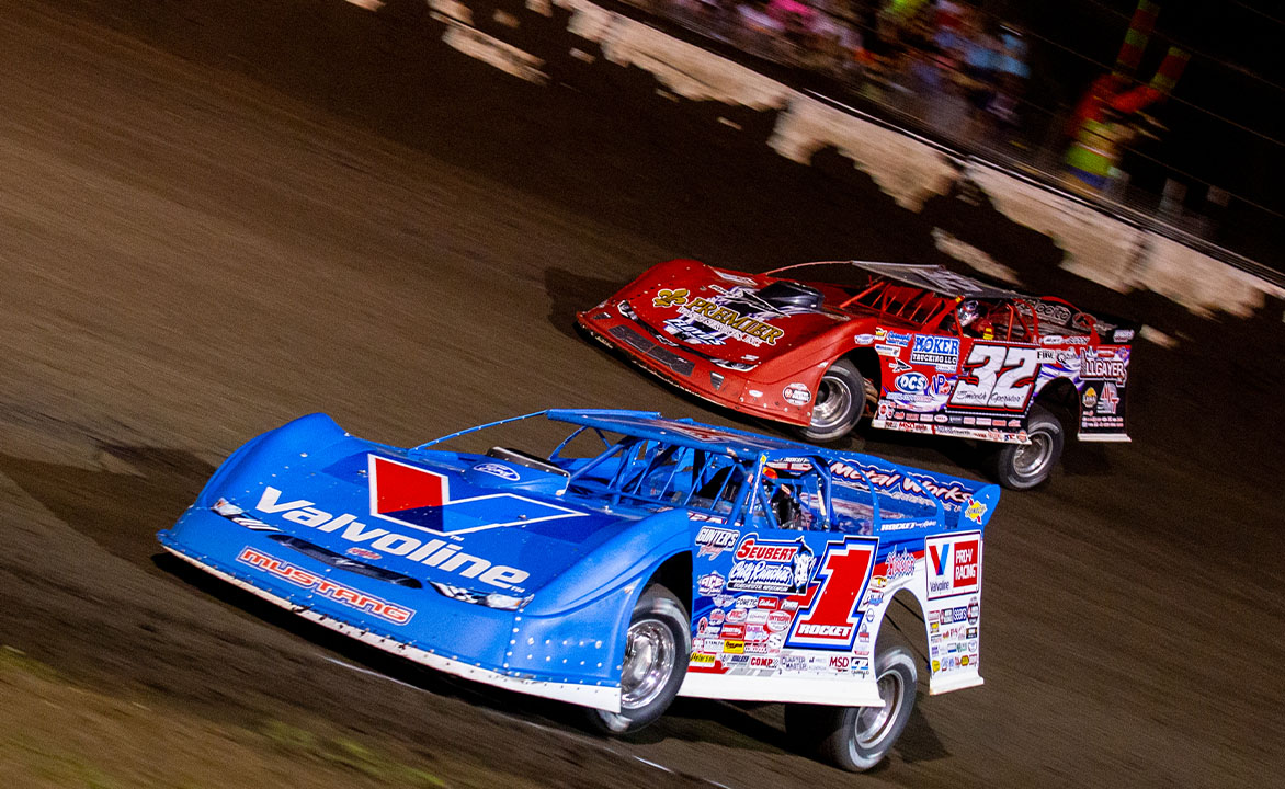Prairie Dirt Classic returns with massive payday for World of Outlaws