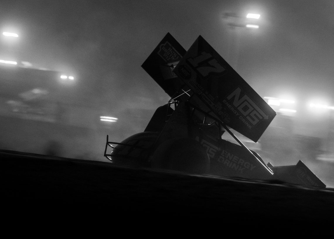 Event Info | World of Outlaws