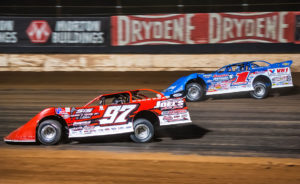 World of Outlaws return to the Northeast