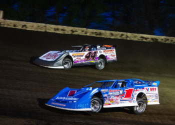 Bigger points payout, new events highlight 2022 Late Model schedule
