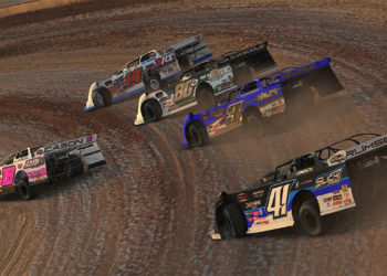 Iracing Week 3 preview