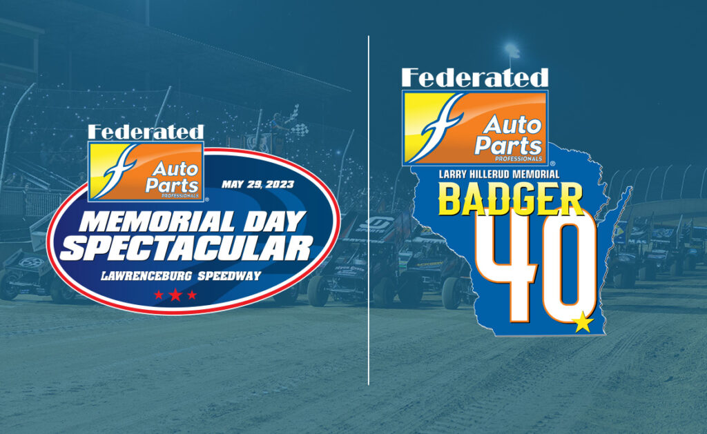 Federated Auto Parts Events