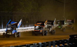 Williams Grove Speedway May 2023