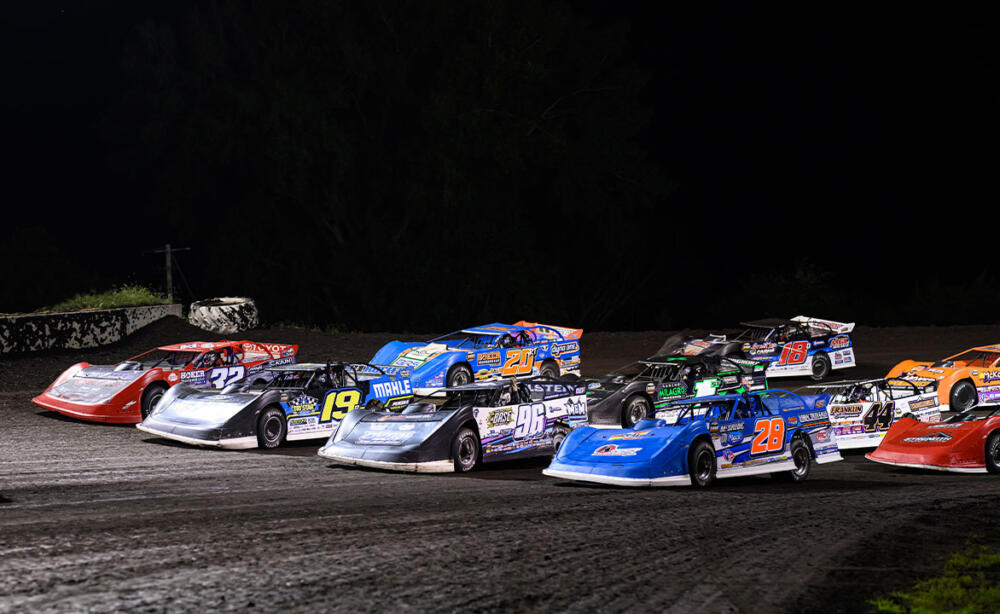 4-wide at Boone