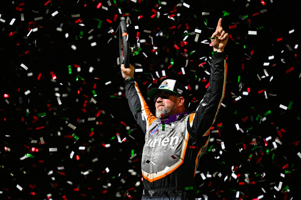 Drake Troutman Stats, Video, News & Photos | World of Outlaws Late ...