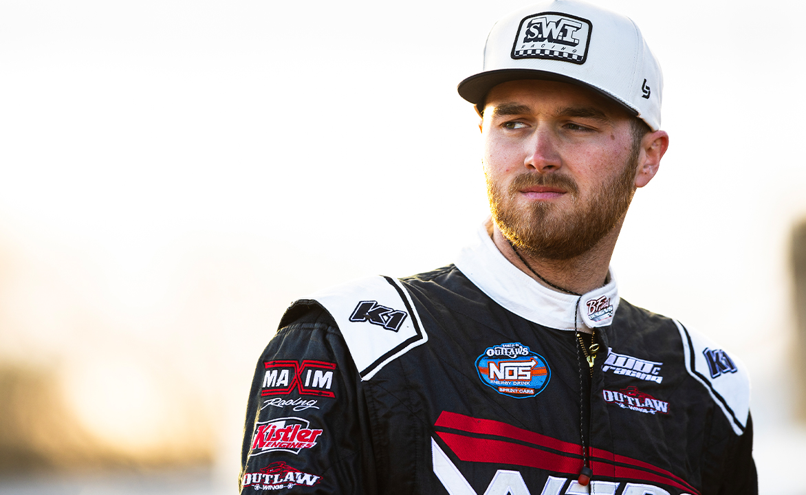 Cole Macedo