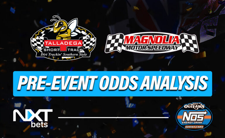 NXTBets Odds