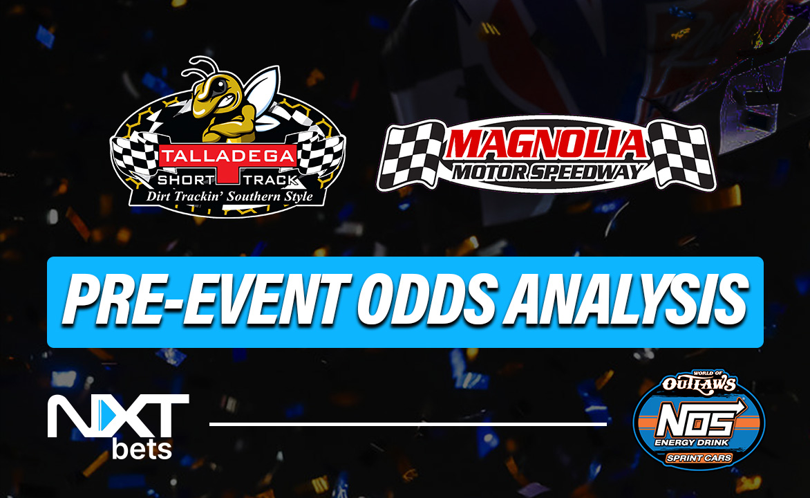 NXTBets Odds