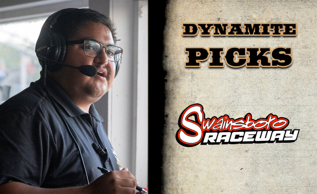 Ruben Mireles Picks