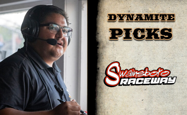 Ruben Mireles Picks