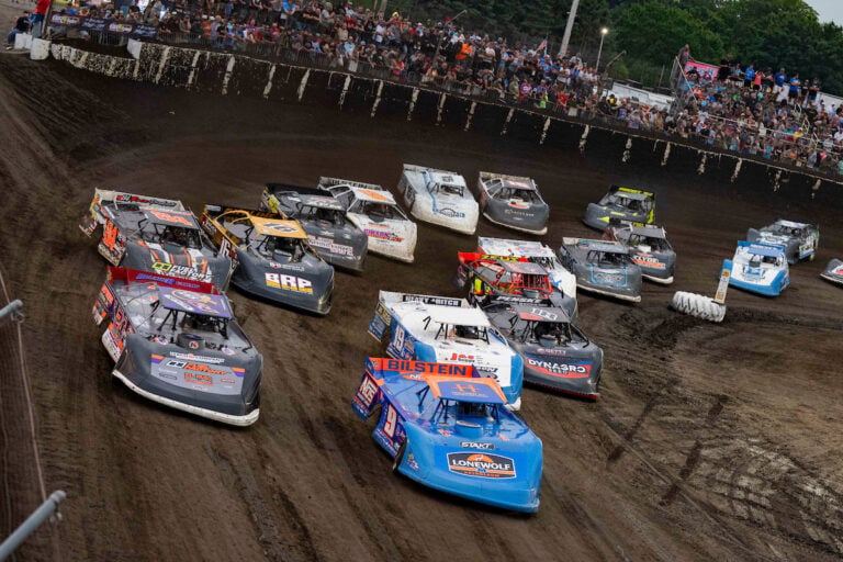 TOP FIVE STORYLINES: Six-Figure Payday Up for Grabs in Cedar Lake’s USA Nationals