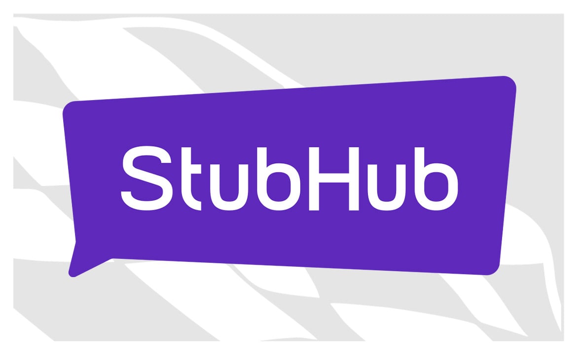 StubHub partners with World Racing Group