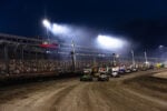 World of Outlaws Lineup at Knoxville Nationals