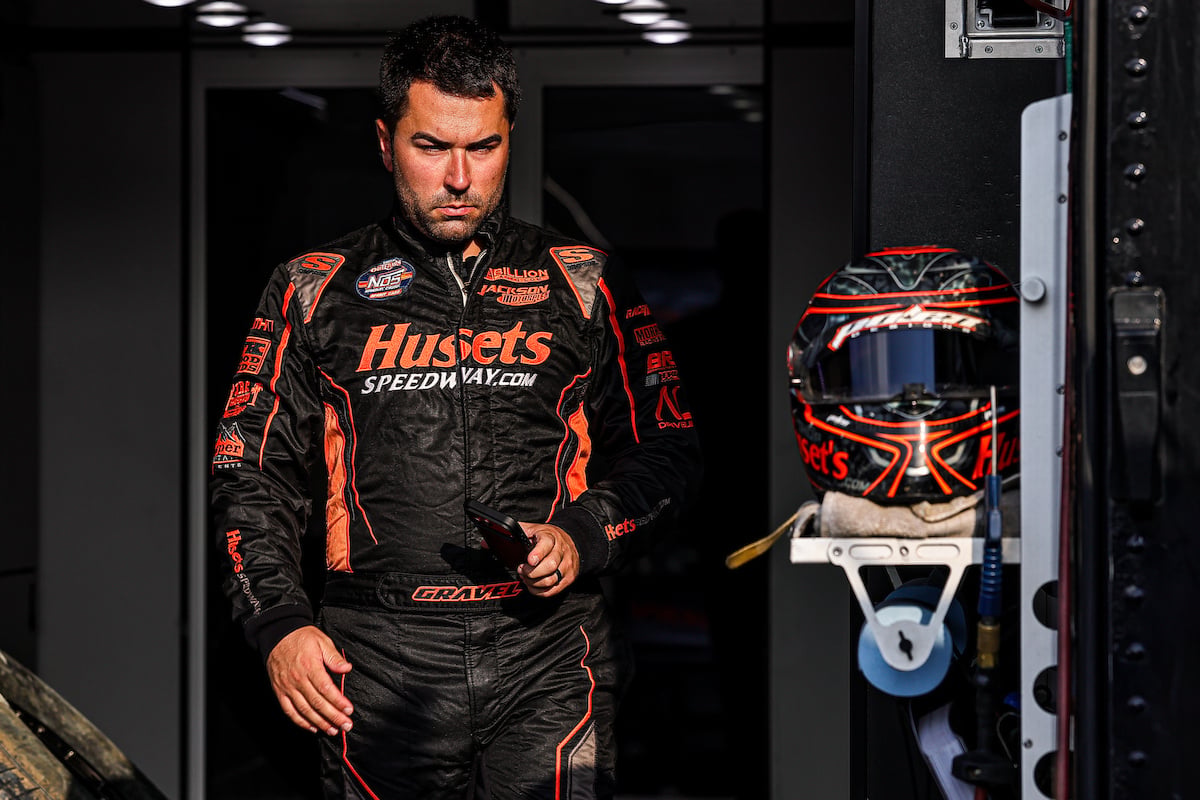 David Gravel