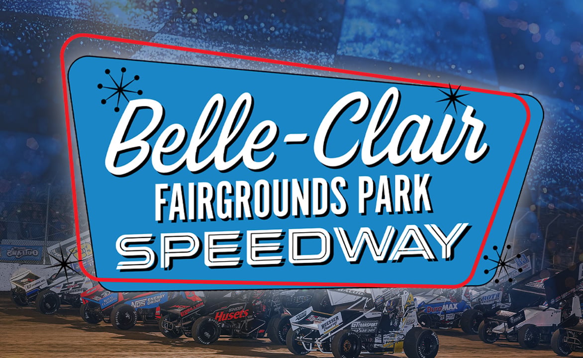 Belle Clair added to 2026 schedule