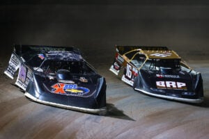 Gustin and Bruening