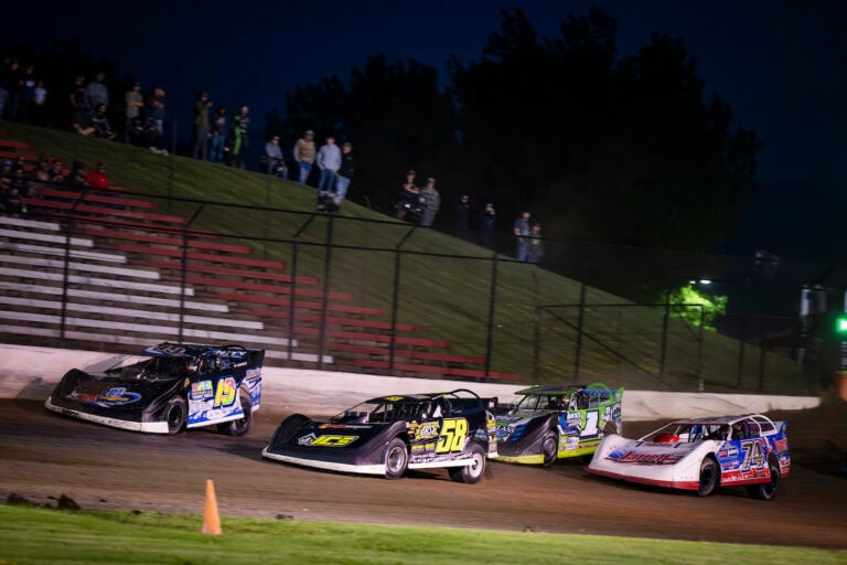 TOP FIVE STORYLINES: Five-Race Iowa Swing Begins With Hawkeye 100 at Maquoketa