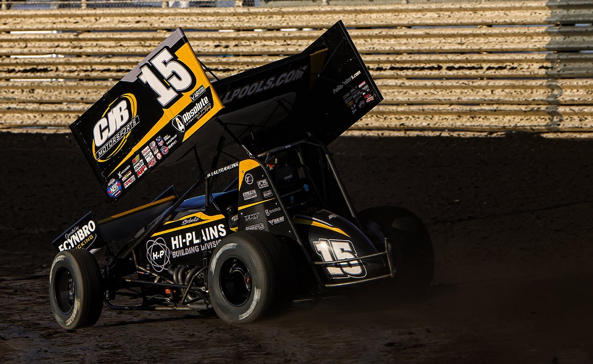 Donny Schatz