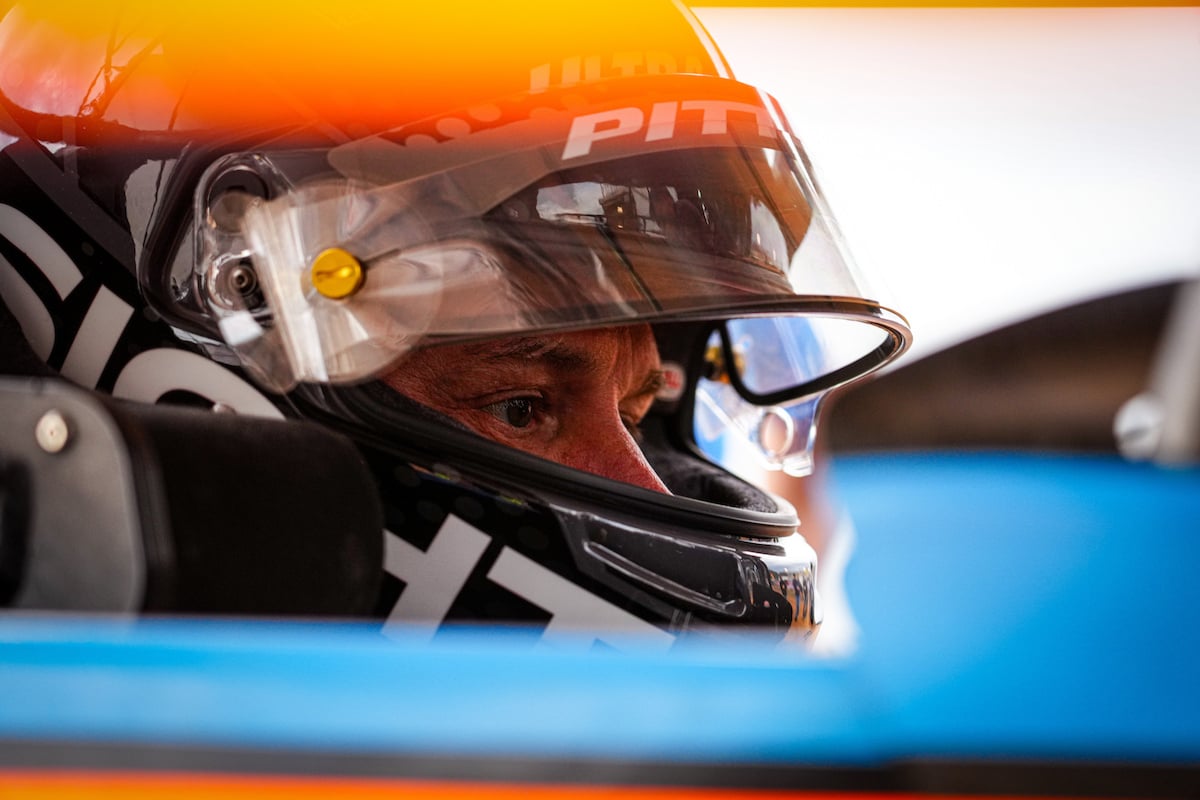 Daryn Pittman