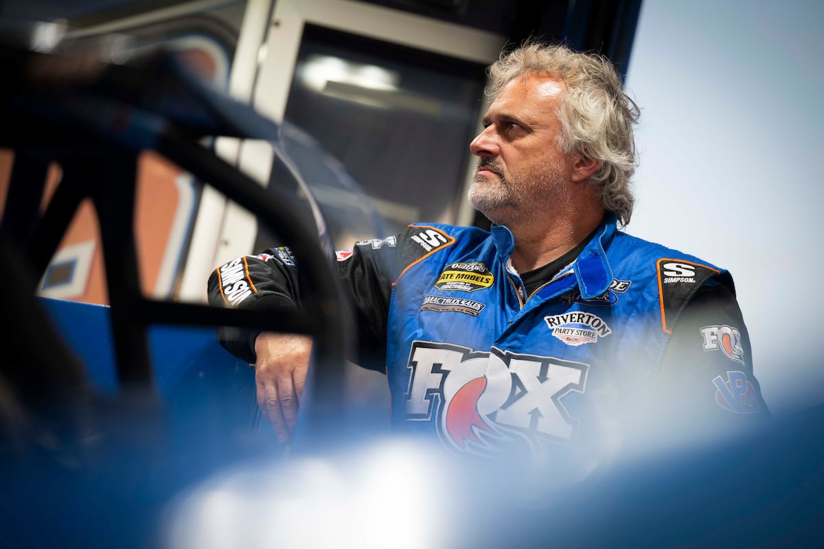 Dennis Erb Jr.