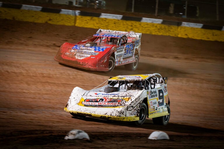 World of Outlaws Returning to Upstate New York in 2027 at Mohawk, Can-Am, Weedsport