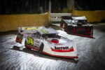 Dotson at Senoia