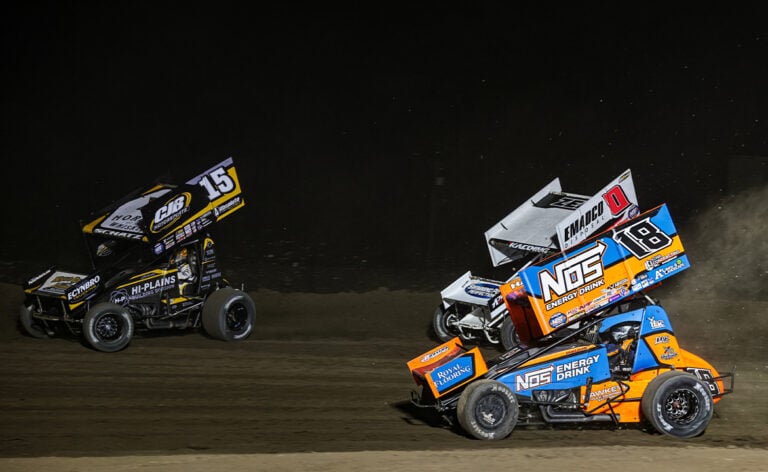 TOP FIVE STORYLINES: Cali Locals Look to Keep Win Streak Alive During Three-Race Week